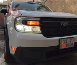 فورد مافريك